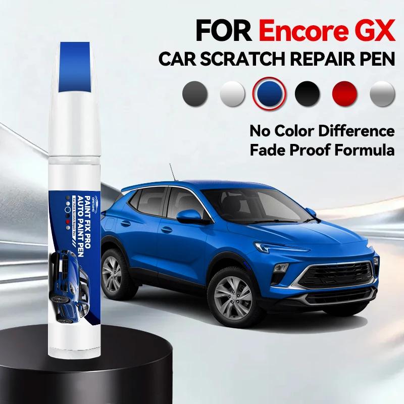 Vehicle for Exclusive Use For 1996-2025 Buick Encore GX Paint Repair Brush Touch Up Scratch Remover DIY Auto Accessories Black
Vehicle for Exclusive Use For 1996-2025 Buick Encore GX Paint Repair Brush Touch Up Scratch Remover DIY Auto Accessories Black