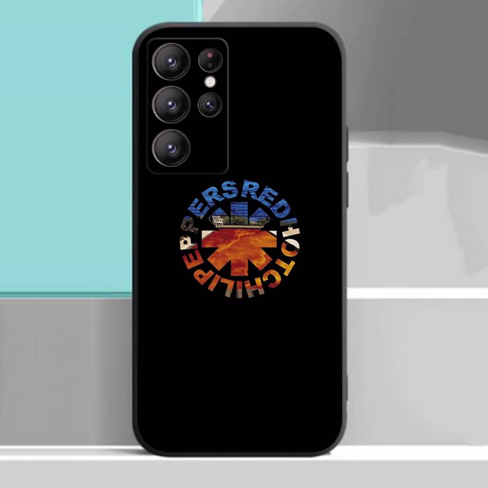R-Red H-Hot C-Chili P-Peppers Phone Case For Samsung S 24 fe 25 Ultra plus 20 lite 21 30 22 23 24 22 Ultra 5G Fundas Samsung S30 5G
R-Red H-Hot C-Chili P-Peppers Phone Case For Samsung S 24 fe 25 Ultra plus 20 lite 21 30 22 23 24 22 Ultra 5G Fundas Samsung S30 5G