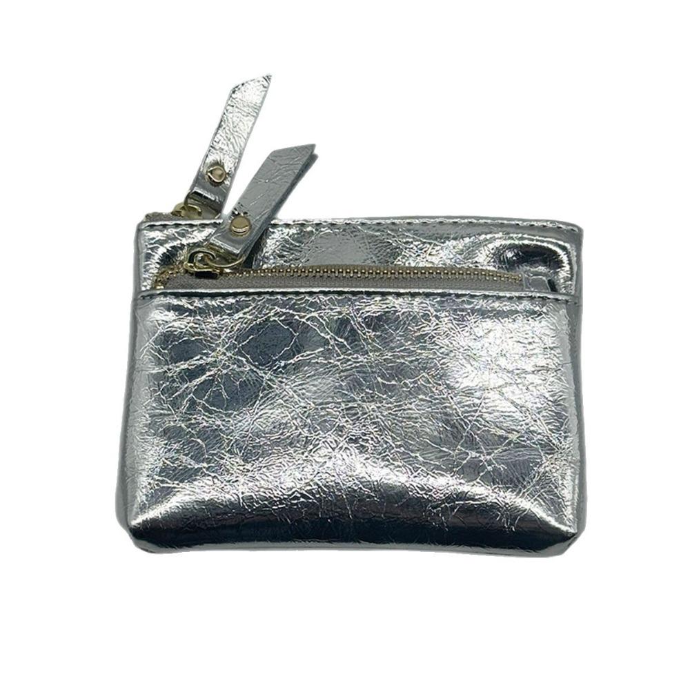 Fashion Leather Coin Purse Multifunctional Double Zipper Storage Pouch Bags Cute Credit Card Cash Holder Daily Us
Fashion Leather Coin Purse Multifunctional Double Zipper Storage Pouch Bags Cute Credit Card Cash Holder Daily Us