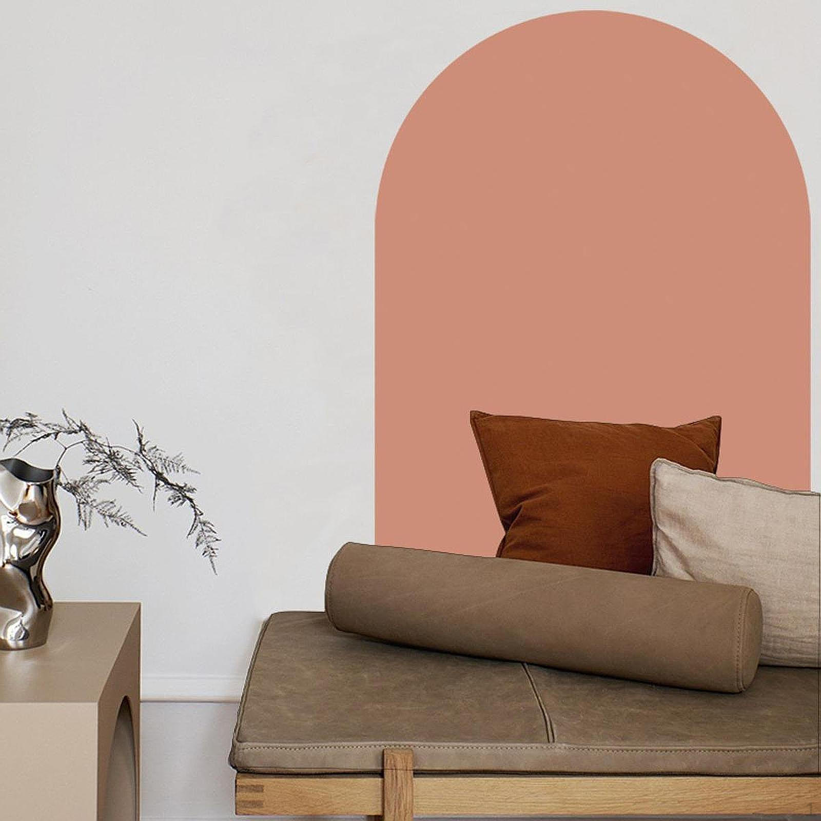 Arch Wall Decal Boho Sticker Nursery Waterproof Decoration PVC Wallpaper Art Mural for
Arch Wall Decal Boho Sticker Nursery Waterproof Decoration PVC Wallpaper Art Mural for