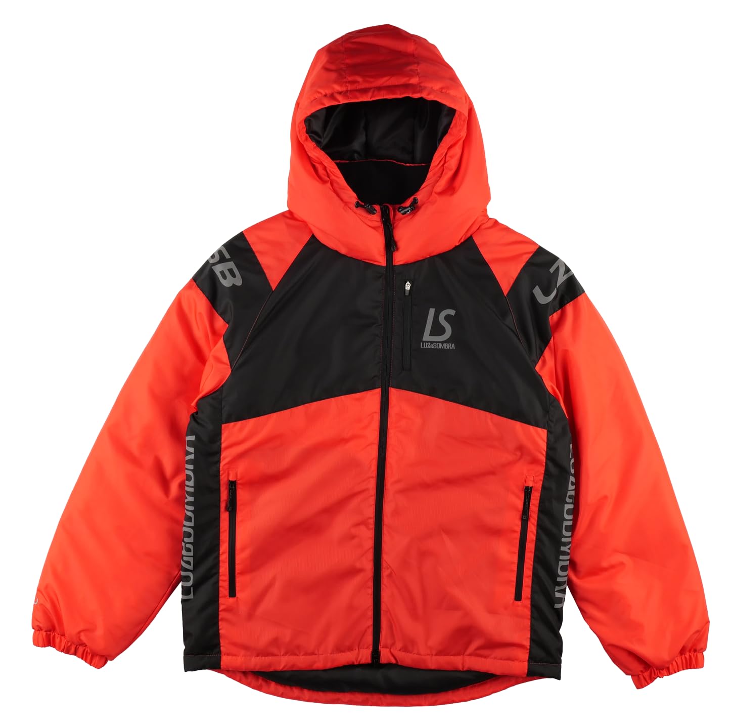 LUZESOMBRA Chic Inner Cotton Jacket Red Futsal Training Jacket (L1222263, 879WRMRED) - (M879WRMRED)
LUZESOMBRA Chic Inner Cotton Jacket Red Futsal Training Jacket (L1222263, 879WRMRED) - (M879WRMRED)