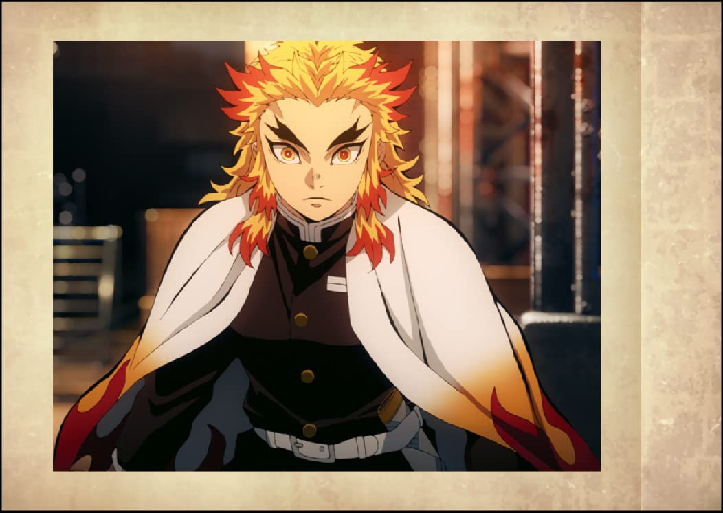 Movic Demon Kimetsu no Yaiba Mugen Train Arc Pashakore Box Product 38 Types Total 10 Packs Paper Slayer
Movic Demon Kimetsu no Yaiba Mugen Train Arc Pashakore Box Product 38 Types Total 10 Packs Paper Slayer