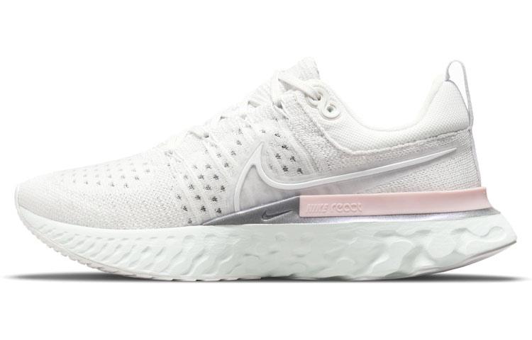Nike React Infinity Run Flyknit 2 Platinum Tint Barely Green Women s CT2423-007 36.5
Nike React Infinity Run Flyknit 2 Platinum Tint Barely Green Women s CT2423-007 36.5