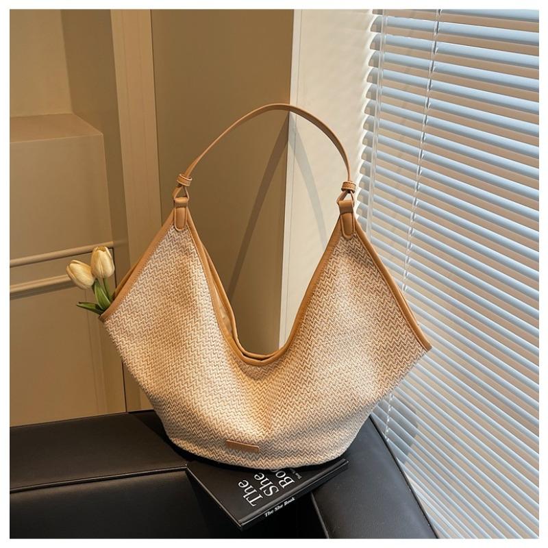 Новый нишевый дизайн плетеная сумка-ведро женская на плечо подмышку большая вместимость ленивый ветер сумка-тоут хаки
Новый нишевый дизайн плетеная сумка-ведро женская на плечо подмышку большая вместимость ленивый ветер сумка-тоут хаки