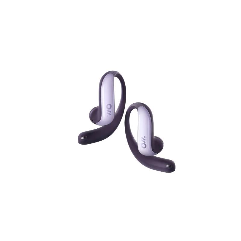 Ola Friend Open-Ear AI Bluetooth Sports Earbuds
Ola Friend Open-Ear AI Bluetooth Sports Earbuds