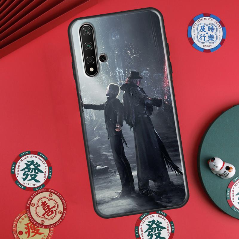 Final Fantasy For Huawei P60 Pro P30 P40 Lite Nova Y61 Y91 Y90 Y70 Y60 Y72 12s 12i 11i 7i 8i 9 10 SE Case Huawei P30 Lite
Final Fantasy For Huawei P60 Pro P30 P40 Lite Nova Y61 Y91 Y90 Y70 Y60 Y72 12s 12i 11i 7i 8i 9 10 SE Case Huawei P30 Lite