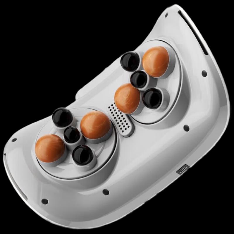 WayourCare Bianstone Moxibustion Abdominal & Waist Massager
WayourCare Bianstone Moxibustion Abdominal & Waist Massager