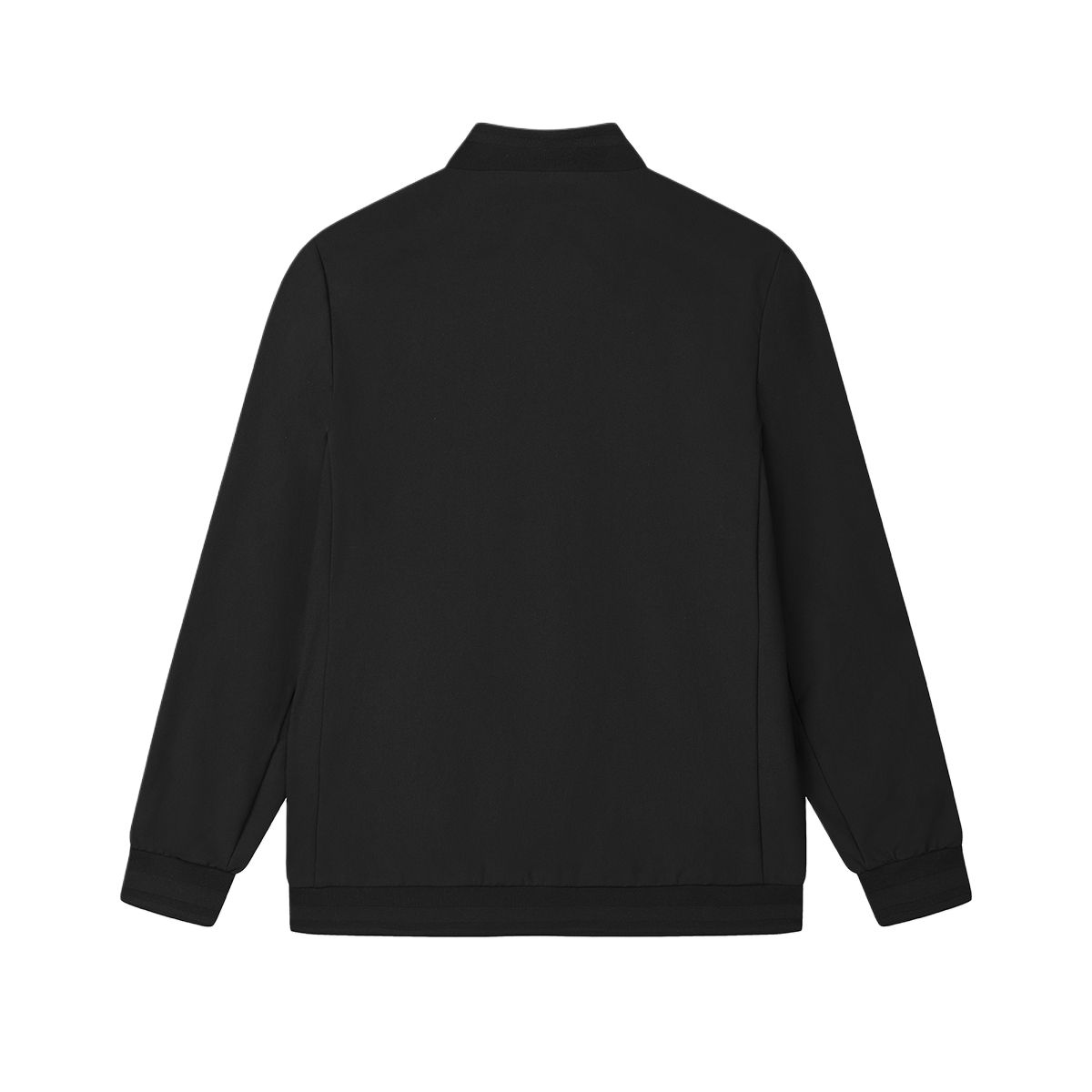 New FILA Jackets Men s Jet Black BK F11M513703F-BK M
New FILA Jackets Men s Jet Black BK F11M513703F-BK M