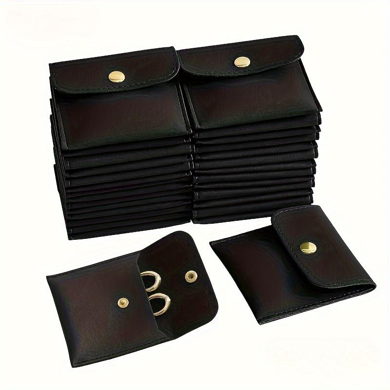 3pcs Jewelry Storage Bag,Various Colored Rings, Pendants,Necklace Buckle Bags - The Perfect Storage Solution for Jewelry Storage
3pcs Jewelry Storage Bag,Various Colored Rings, Pendants,Necklace Buckle Bags - The Perfect Storage Solution for Jewelry Storage