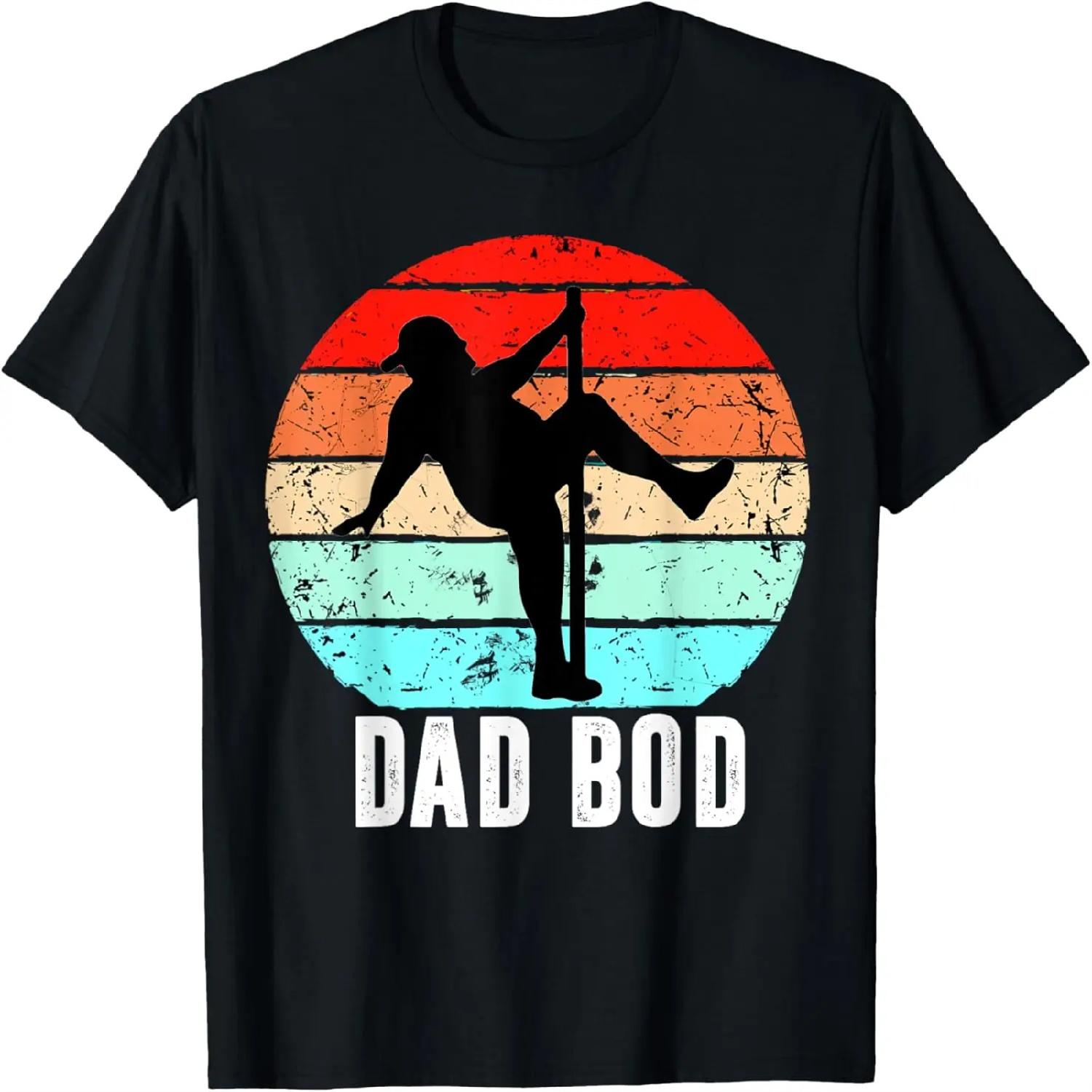 Men Fathers Day Vet Bod Like Dad Bod But With More Back Pain T-Shirt XXXXXL різнокольоровий
Men Fathers Day Vet Bod Like Dad Bod But With More Back Pain T-Shirt XXXXXL різнокольоровий