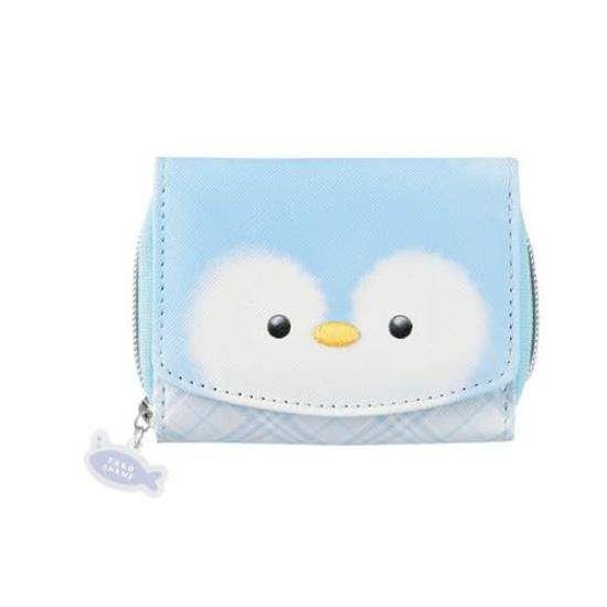 Crux Penguin Wallet 4550451241836
Crux Penguin Wallet 4550451241836