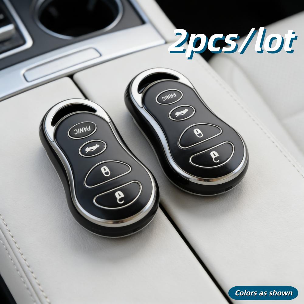 2pcs/lot Car Key Case Covers For Chrysler Concorde 300 LHS Neon For Dodge Interpid Neon Plymouth
2pcs/lot Car Key Case Covers For Chrysler Concorde 300 LHS Neon For Dodge Interpid Neon Plymouth