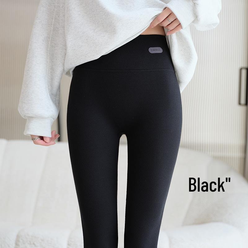 Cotton High-Waisted Slimming Women s Leggings: Versatile, Warm, Skinny, Cropped Pants for Autumn/Winter 2025 M 90-110 lbs
Cotton High-Waisted Slimming Women s Leggings: Versatile, Warm, Skinny, Cropped Pants for Autumn/Winter 2025 M 90-110 lbs