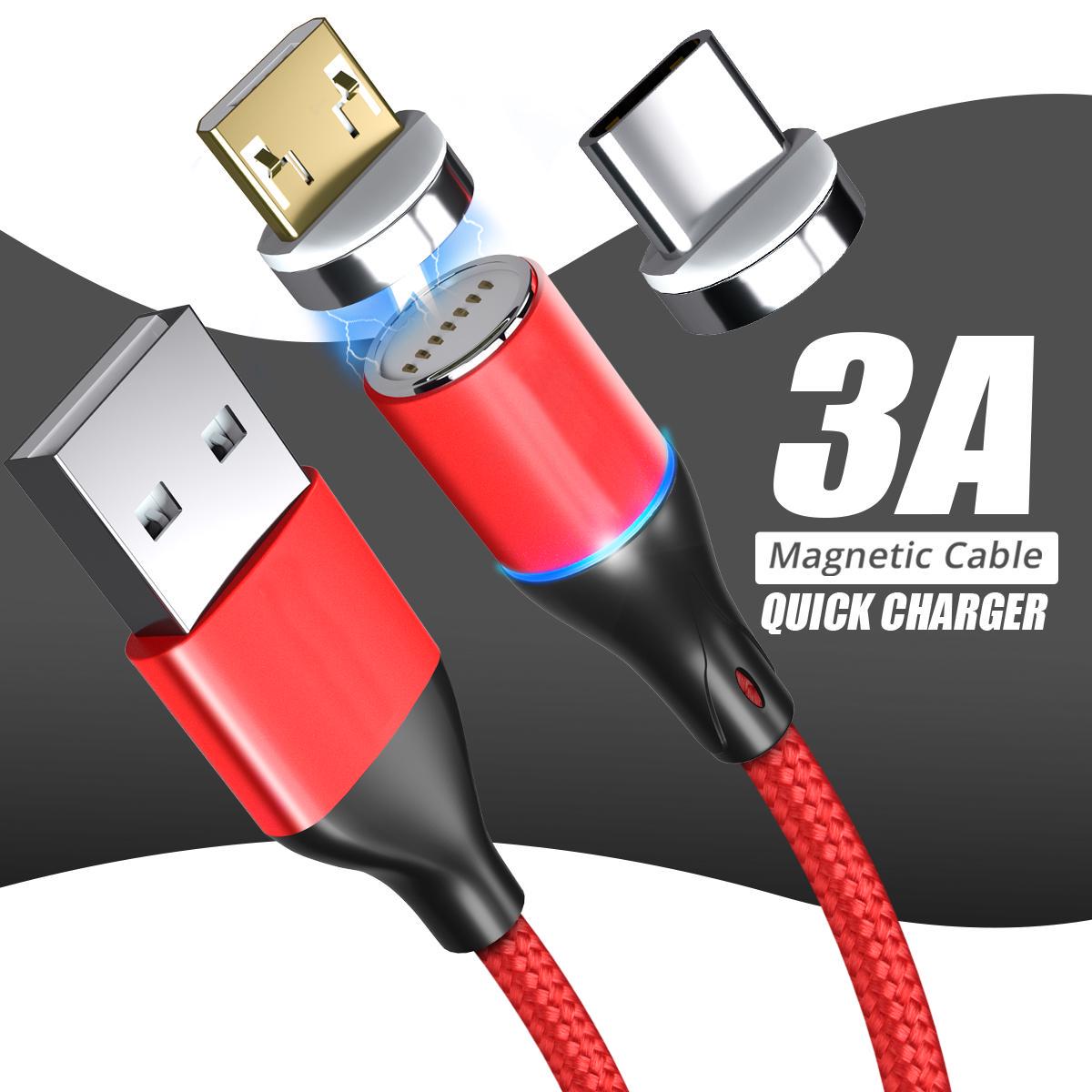 Магнитный кабель USB C 7-контактный кабель Micro USB Кабель типа C Кабель для быстрой зарядки мобильного телефона
Магнитный кабель USB C 7-контактный кабель Micro USB Кабель типа C Кабель для быстрой зарядки мобильного телефона