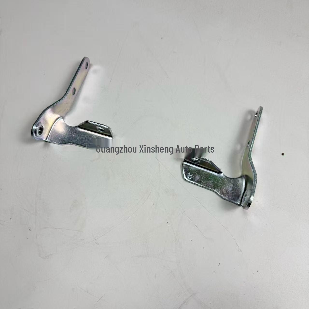 Петля задней двери 66120-0K020/66110-0K020 для Hilux REVO. Right
Петля задней двери 66120-0K020/66110-0K020 для Hilux REVO. Right