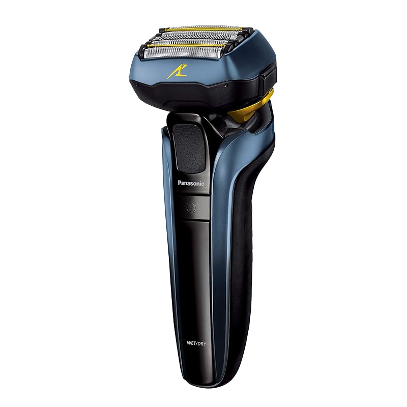 panasonic lamb dash linear mens shaver 5 blades You can shave in the bath blue ES-CLV5T-A
panasonic lamb dash linear mens shaver 5 blades You can shave in the bath blue ES-CLV5T-A
