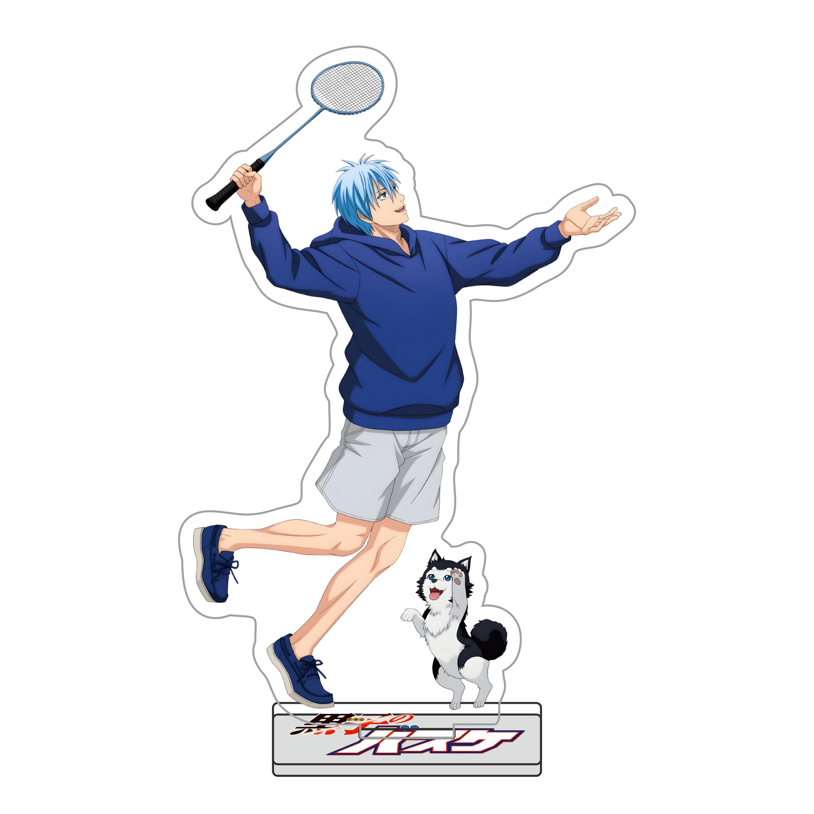 Kuroko s Basketball 15cm Acrylic Model Figure Standee Kuroko Tetsuya Kagami Taiga Aomine Daiki Akashi Seijuro Desktop Decoration 15 cm
Kuroko s Basketball 15cm Acrylic Model Figure Standee Kuroko Tetsuya Kagami Taiga Aomine Daiki Akashi Seijuro Desktop Decoration 15 cm