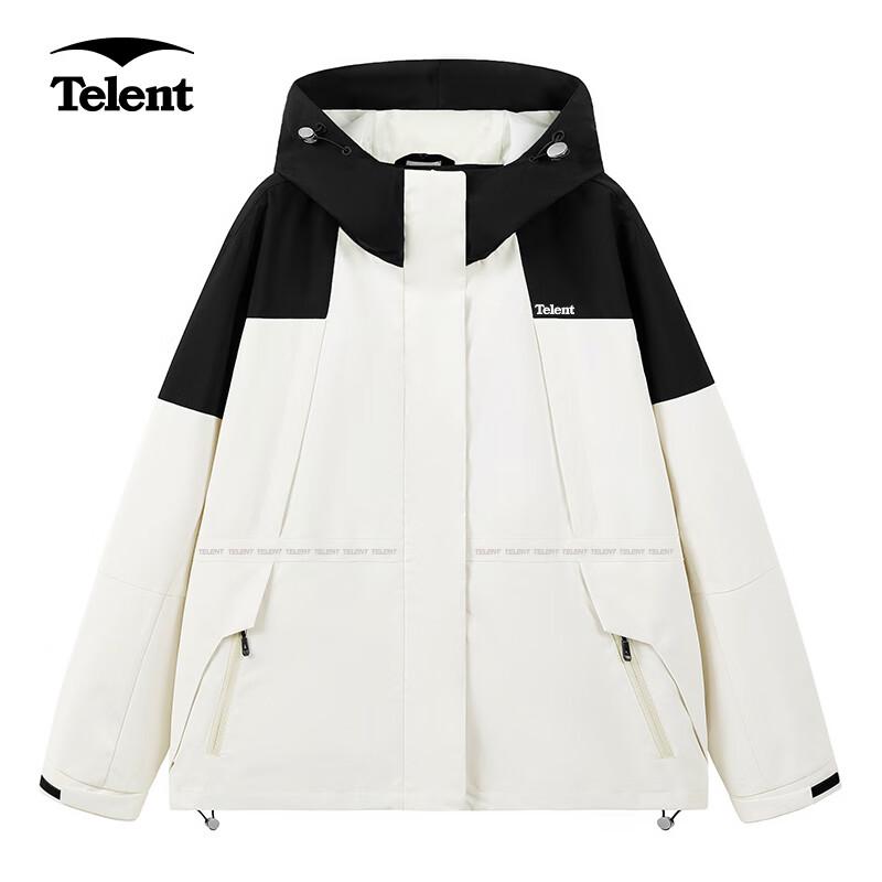 Men s Hooded Outdoor Casual Windproof Jacket 3XL
Men s Hooded Outdoor Casual Windproof Jacket 3XL