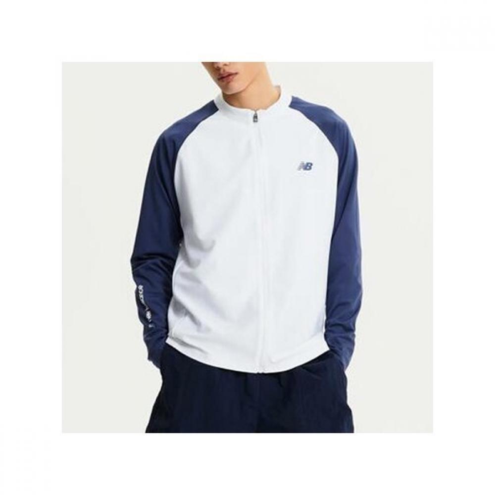 New Balance Half Club New Balance New Balance Common Basic Zip Up Rash Guard Nbmde22 100
New Balance Half Club New Balance New Balance Common Basic Zip Up Rash Guard Nbmde22 100