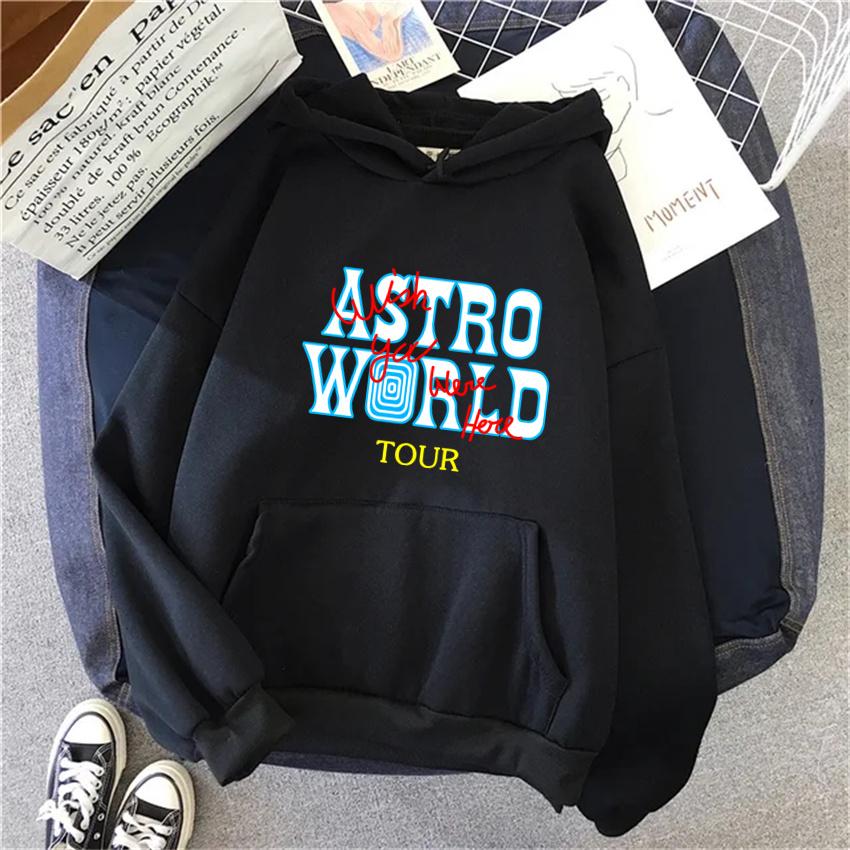 Жіноче худі ASTROWORLD Хіп-хоп Осінні худі Жіночий вуличний одяг Фліс Високоякісний одяг Пуловер Хараджуку Толстовка Унісекс 3XL
Жіноче худі ASTROWORLD Хіп-хоп Осінні худі Жіночий вуличний одяг Фліс Високоякісний одяг Пуловер Хараджуку Толстовка Унісекс 3XL