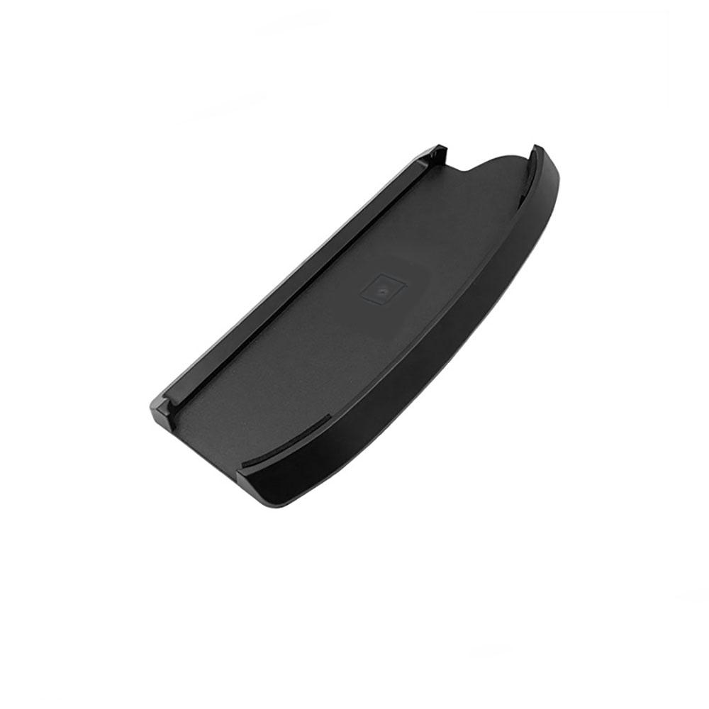 Вертикальная подставка-держатель пластиковая основа для PS3 Super Slim CECH 4000 черная
Вертикальная подставка-держатель пластиковая основа для PS3 Super Slim CECH 4000 черная