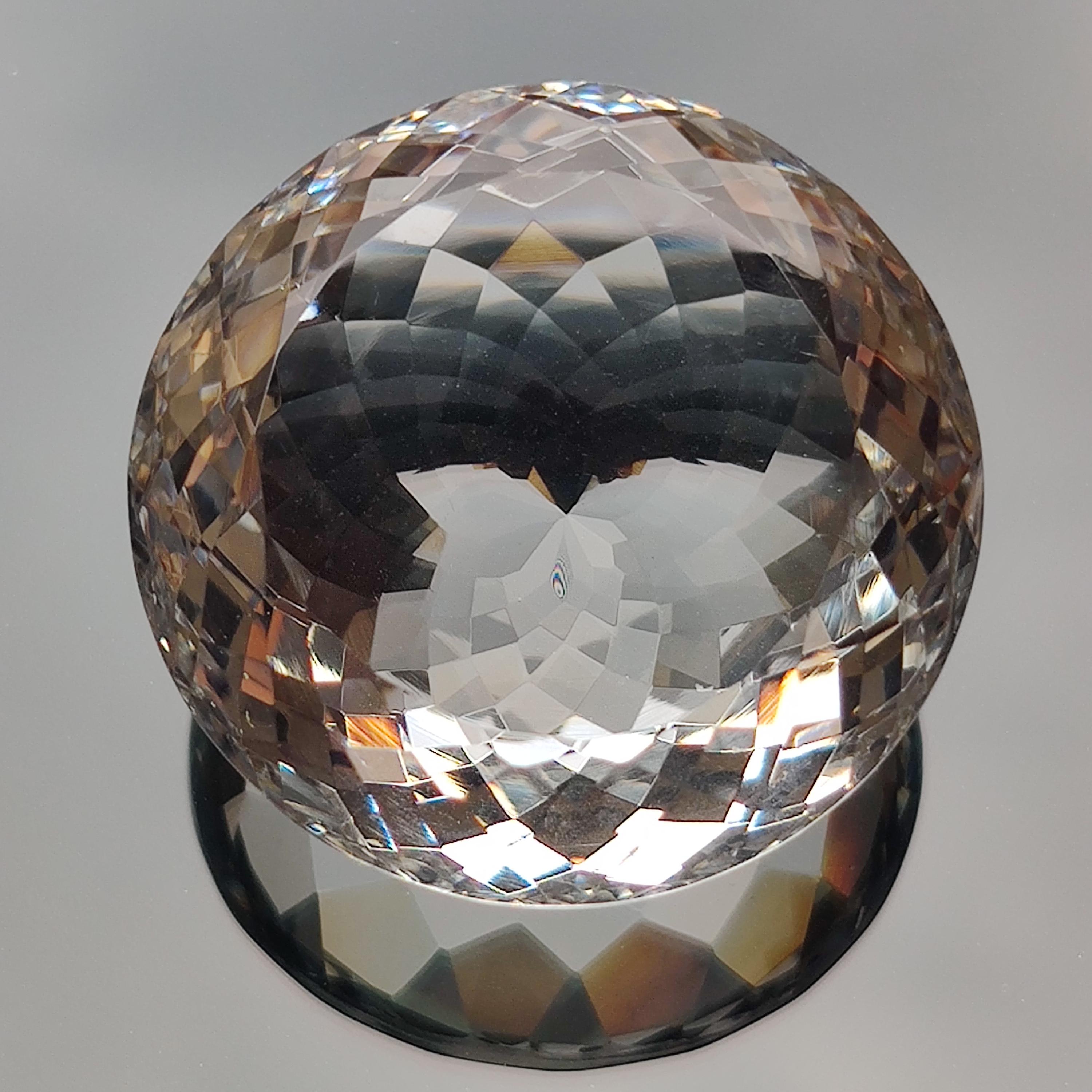 105.95 Карат Размер Большой Размер Круглая Огранка Красивый Белый Стеклянный Камень, Свободный Камень, 32 ММ Размер Круглый Камень. 105.95 Carat, 32 MM
105.95 Карат Размер Большой Размер Круглая Огранка Красивый Белый Стеклянный Камень, Свободный Камень, 32 ММ Размер Круглый Камень. 105.95 Carat, 32 MM