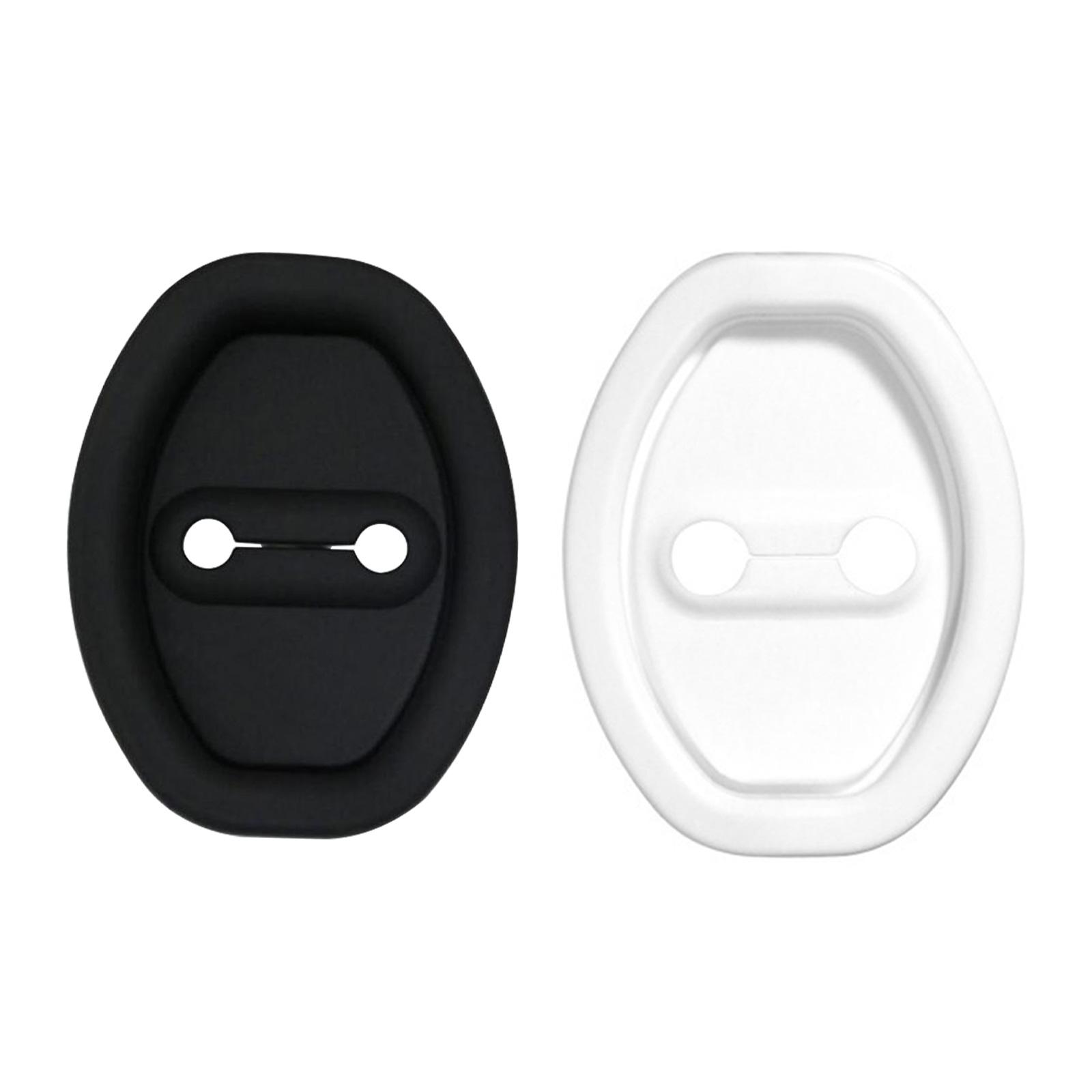 Generic Car Door Lock latches Cover Auto Accessories Car Door Lock Protector белый
Generic Car Door Lock latches Cover Auto Accessories Car Door Lock Protector белый