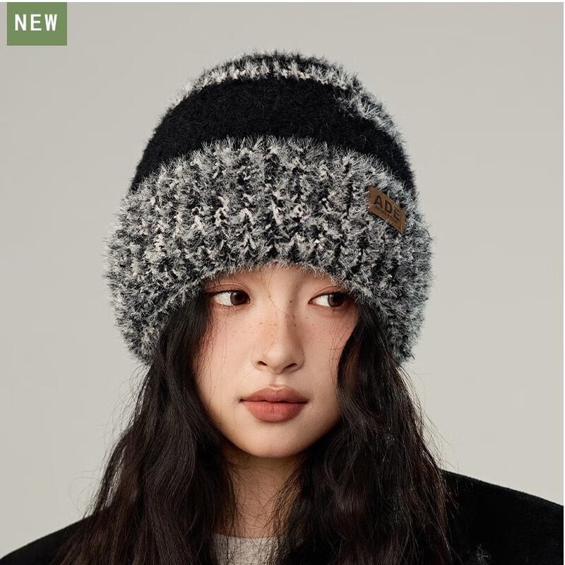 Women s Winter Warm Colorblock Beanie Hat 56-58cm
Women s Winter Warm Colorblock Beanie Hat 56-58cm