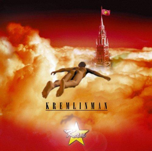 KREMLINMAN 
KREMLINMAN