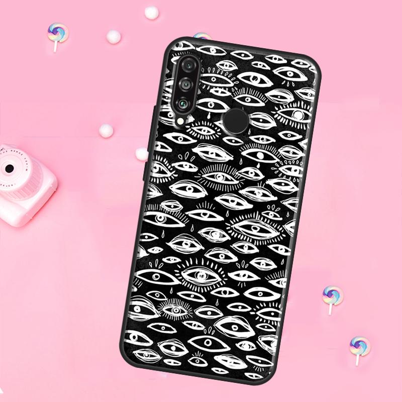 Eyes Pattern For Huawei Nova 12i 7i 8i 11i 12s Y73 Y70 Y90 Y60 Y72 Y61 Y91 9 10 SE P30 Pro P40 Lite Case Huawei P60 Pro
Eyes Pattern For Huawei Nova 12i 7i 8i 11i 12s Y73 Y70 Y90 Y60 Y72 Y61 Y91 9 10 SE P30 Pro P40 Lite Case Huawei P60 Pro