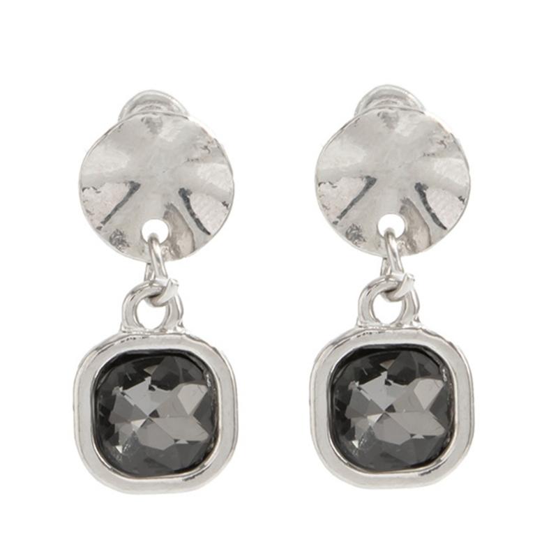 Acrylic Alloy Dangle Earrings Unique Artistics Portable for Fashion Women
Acrylic Alloy Dangle Earrings Unique Artistics Portable for Fashion Women