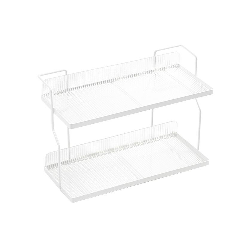 Многоцелевая кухонная полка для специй – Многоярусный органайзер для хранения на столешницу
Многоцелевая кухонная полка для специй – Многоярусный органайзер для хранения на столешницу