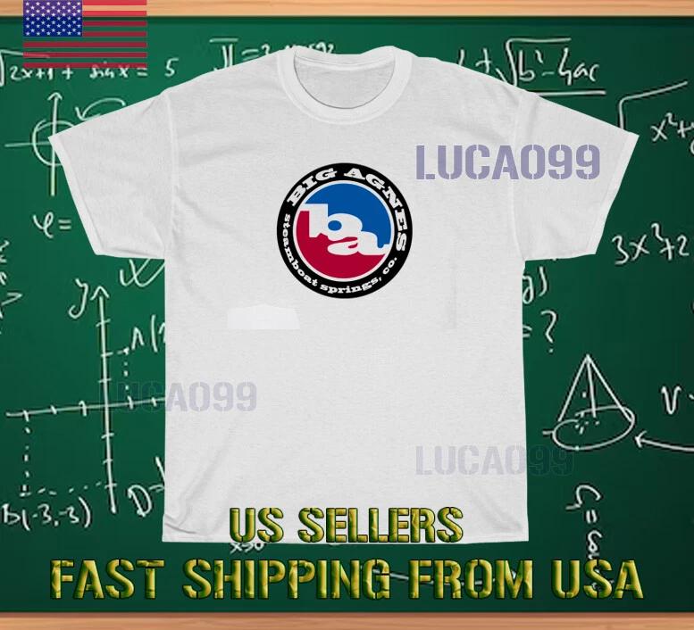 NEW SHIRT BIG AGNES TENTS CAMPING T shirt FUNNY AMERCAN USA SIZE S-5XL S
NEW SHIRT BIG AGNES TENTS CAMPING T shirt FUNNY AMERCAN USA SIZE S-5XL S