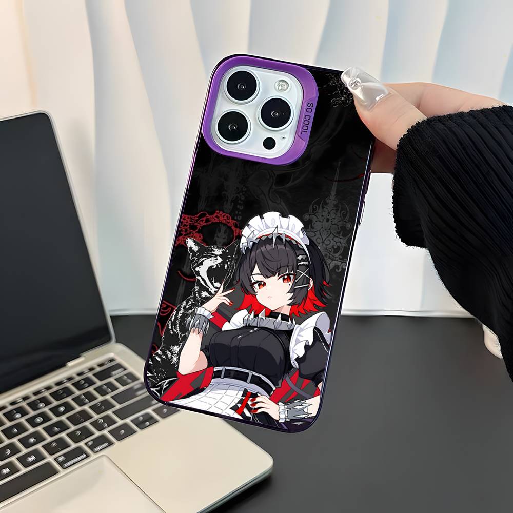 ZZZ E-Ellen Joe Чехол для телефона для iPhone 17,16,15,14,13,12,11,Pro,XS,Max,Plus,Mini,SE4,E Фиолетовый Матовый Ударопрочный Чехол iPhone12PRO
ZZZ E-Ellen Joe Чехол для телефона для iPhone 17,16,15,14,13,12,11,Pro,XS,Max,Plus,Mini,SE4,E Фиолетовый Матовый Ударопрочный Чехол iPhone12PRO