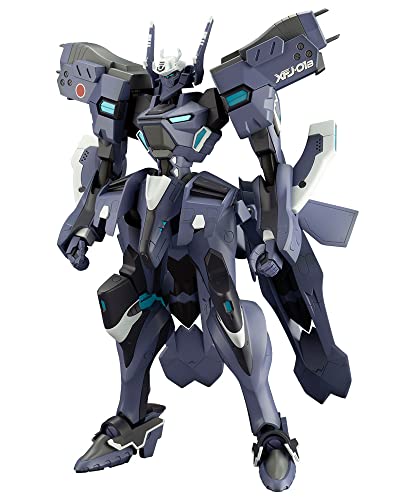 KOTOBUKIYA Muv-Luv KP676 Alternative, Total Eclipse, Shiranui, Type 2, Talisa Manandal Machine Ver.1.5, Total Height Approx. 7.1 inches (180 mm),
KOTOBUKIYA Muv-Luv KP676 Alternative, Total Eclipse, Shiranui, Type 2, Talisa Manandal Machine Ver.1.5, Total Height Approx. 7.1 inches (180 mm),