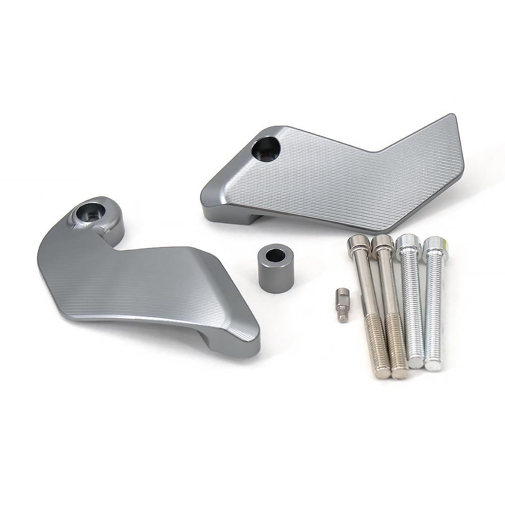 Motorcycle CNC Engine Crash Pad Engine Cover Frame Slider Protector For BMW S1000RR S1000 RR S 1000 RR 2019-2025
Motorcycle CNC Engine Crash Pad Engine Cover Frame Slider Protector For BMW S1000RR S1000 RR S 1000 RR 2019-2025