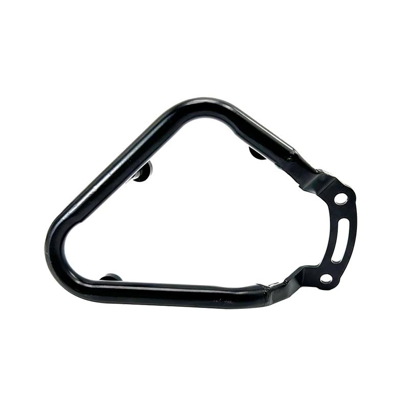 Motorcycle Accessories Cardan shaft guard For V85 TT v85tt -2024 чёрный
Motorcycle Accessories Cardan shaft guard For V85 TT v85tt -2024 чёрный