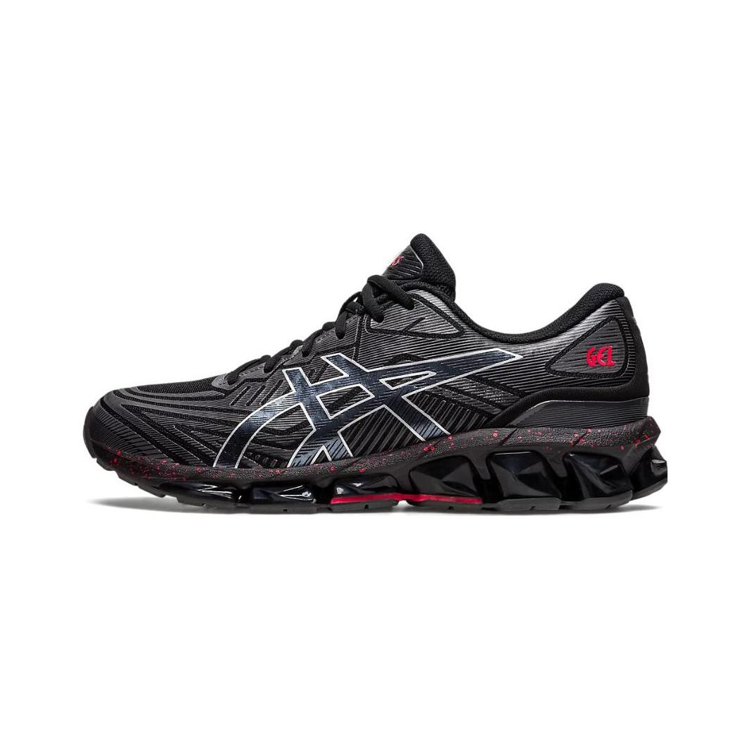 кроссовки Asics GEL-Quantum 7 Running shoes Male 1201A867-008
кроссовки Asics GEL-Quantum 7 Running shoes Male 1201A867-008