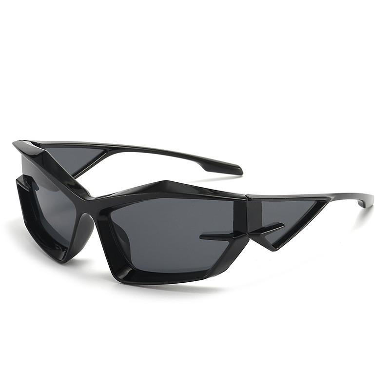 Colorful Film Large Frame Sunglasses For Men And Women, Metal Sunglasses For Men And Women, Sunglasses чорний
Colorful Film Large Frame Sunglasses For Men And Women, Metal Sunglasses For Men And Women, Sunglasses чорний