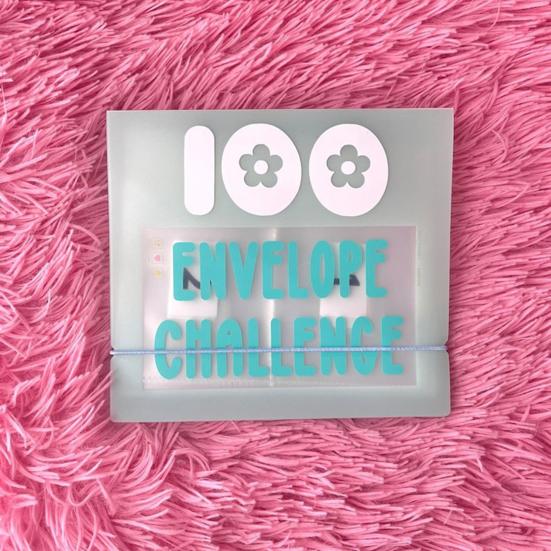 100 конвертов, папка для хранения денег, набор для экономии денег, чехол из искусственной кожи, прозрачная страница, экономия денег, книга
100 конвертов, папка для хранения денег, набор для экономии денег, чехол из искусственной кожи, прозрачная страница, экономия денег, книга