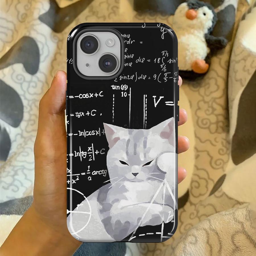 Чехол для телефона Кот, который любит учиться для Xiaomi Redmi Note 14 4G 14 Pro Plus 5G Мягкий чехол Capa Redmi Note 14 Pro+ 5G (Global)
Чехол для телефона Кот, который любит учиться для Xiaomi Redmi Note 14 4G 14 Pro Plus 5G Мягкий чехол Capa Redmi Note 14 Pro+ 5G (Global)