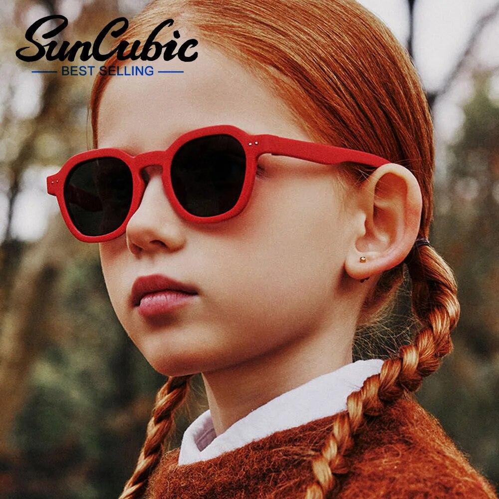SunCubic новые детские милые солнцезащитные очки, детские квадратные очки, модные цветные солнцезащитные очки для мальчиков и девочек, очки UV400 JS6702
SunCubic новые детские милые солнцезащитные очки, детские квадратные очки, модные цветные солнцезащитные очки для мальчиков и девочек, очки UV400 JS6702