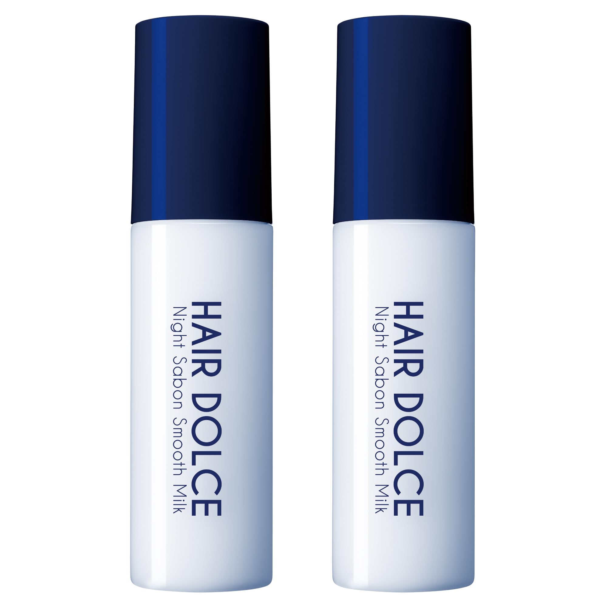 HAIR DOLCE Hair Dolce Night Savon Smooth Milk 100mL Set of 2 Leave-in treatment Hair milk Night care Moisturizing Savon scent
HAIR DOLCE Hair Dolce Night Savon Smooth Milk 100mL Set of 2 Leave-in treatment Hair milk Night care Moisturizing Savon scent