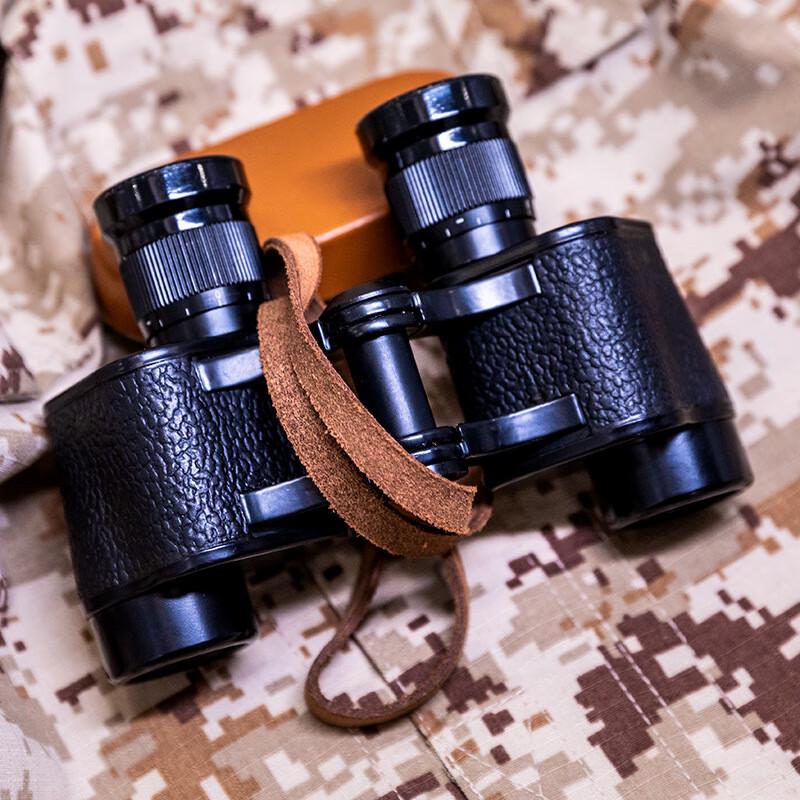WEZHO 6X24 Wide-Angle Pocket Binoculars
WEZHO 6X24 Wide-Angle Pocket Binoculars
