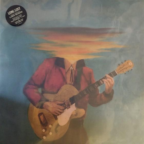 LP Record LORD HURON Long Lost B003347801 REPUBLIC 2021 Non Japan Rock
LP Record LORD HURON Long Lost B003347801 REPUBLIC 2021 Non Japan Rock