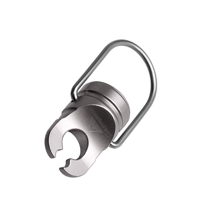 Environmental Protection Outdoor Camping Gas Canister Cylinder Cartridge Tank Clamp Damage Tools
Environmental Protection Outdoor Camping Gas Canister Cylinder Cartridge Tank Clamp Damage Tools
