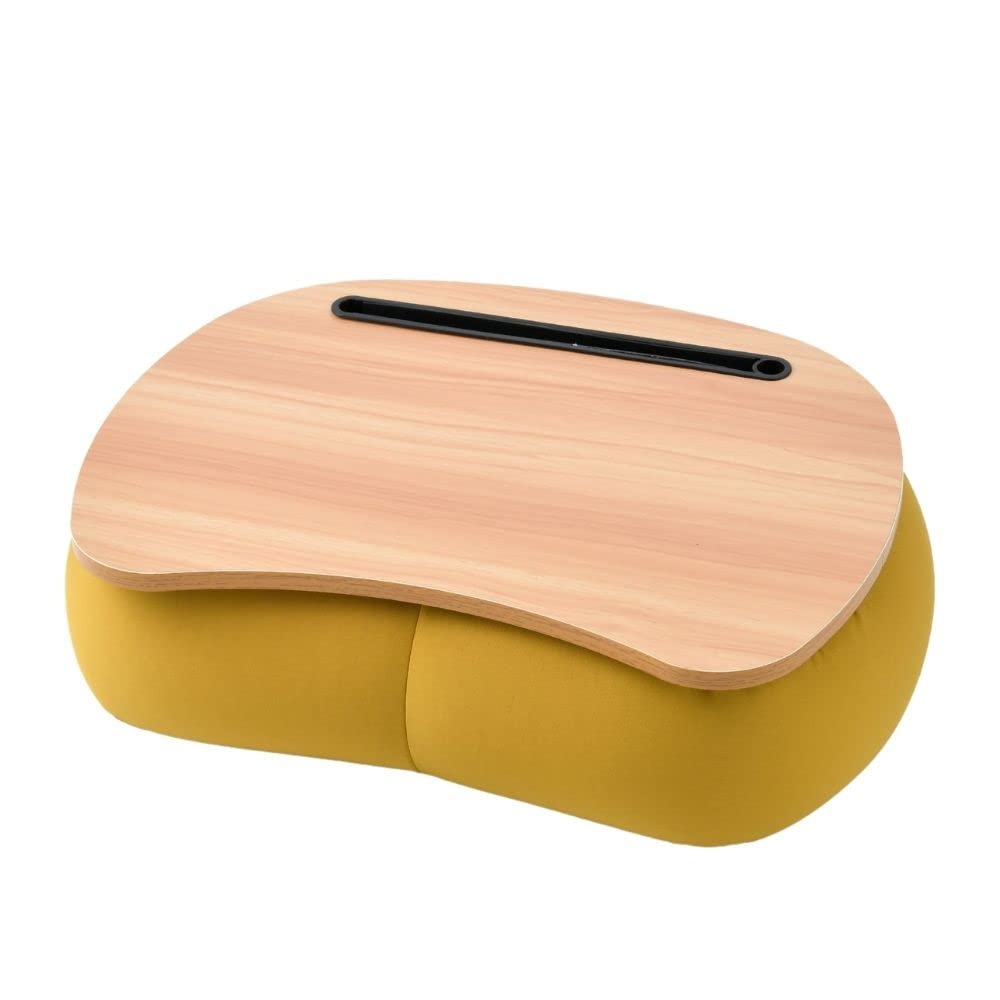 Подушка для стола Ribuhaato Lila Fit Длина горчичного цвета Relax Top Plate (Всего приблизительно. 45см) 92070-44 горчичный
Подушка для стола Ribuhaato Lila Fit Длина горчичного цвета Relax Top Plate (Всего приблизительно. 45см) 92070-44 горчичный