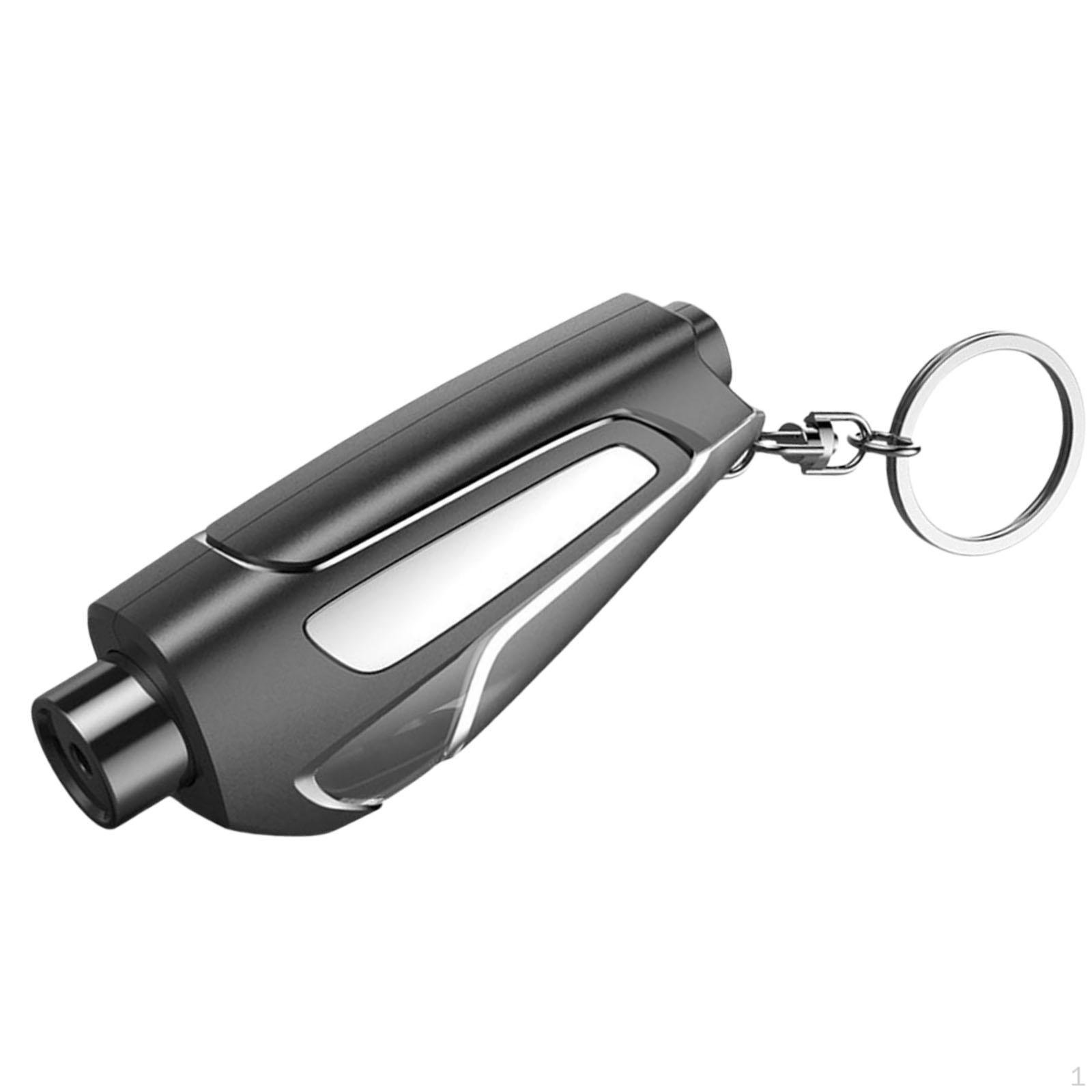 Window Breaker Seatbelt Cutter Emergency Hammer Waterproof Seat Belt чорний
Window Breaker Seatbelt Cutter Emergency Hammer Waterproof Seat Belt чорний