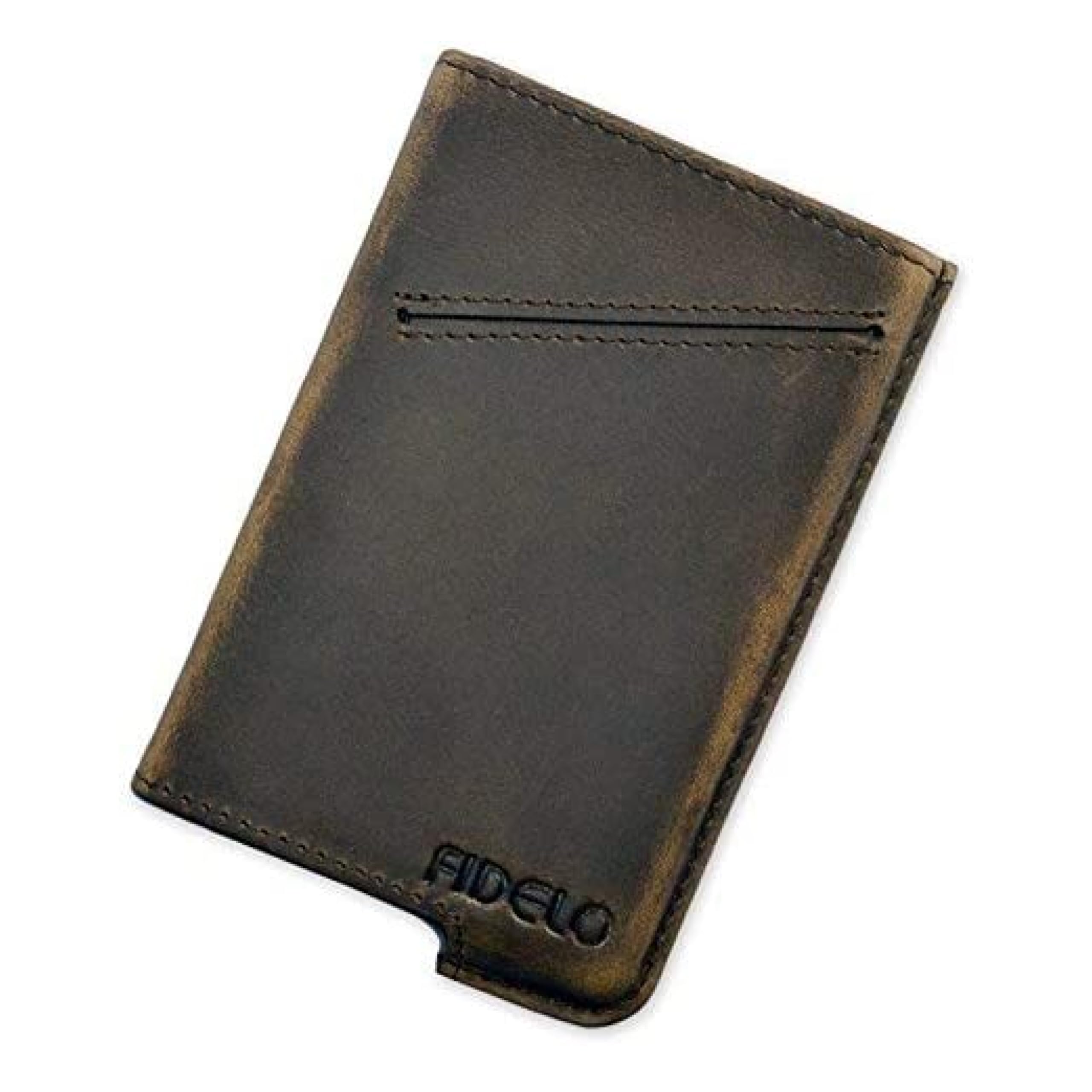 Fidelo Minimalist Wallet for Men Slim Credit Card Holder Money Clip RFID Blocking Front Pocket Rustic Brown One Rustic brown leather - - Men s Wallet,
Fidelo Minimalist Wallet for Men Slim Credit Card Holder Money Clip RFID Blocking Front Pocket Rustic Brown One Rustic brown leather - - Men s Wallet,