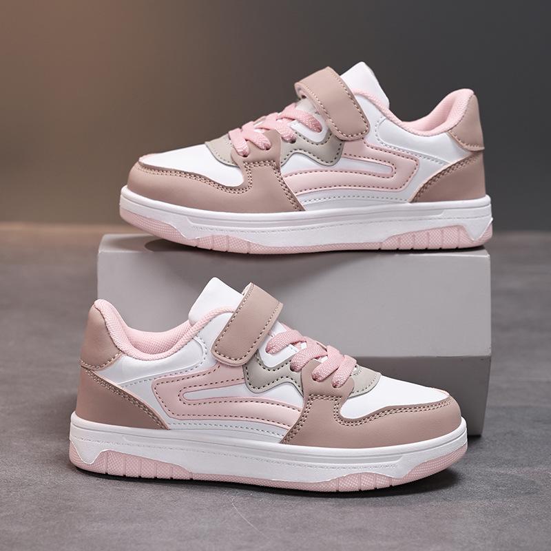 2025 Trendy Kids Low-Top Canvas Sneakers for Spring & Autumn Size 30
2025 Trendy Kids Low-Top Canvas Sneakers for Spring & Autumn Size 30